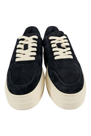 Hogan Sneakers Nero da donna