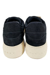 Hogan Sneakers Nero da donna