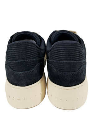 Hogan Sneakers Nero da donna