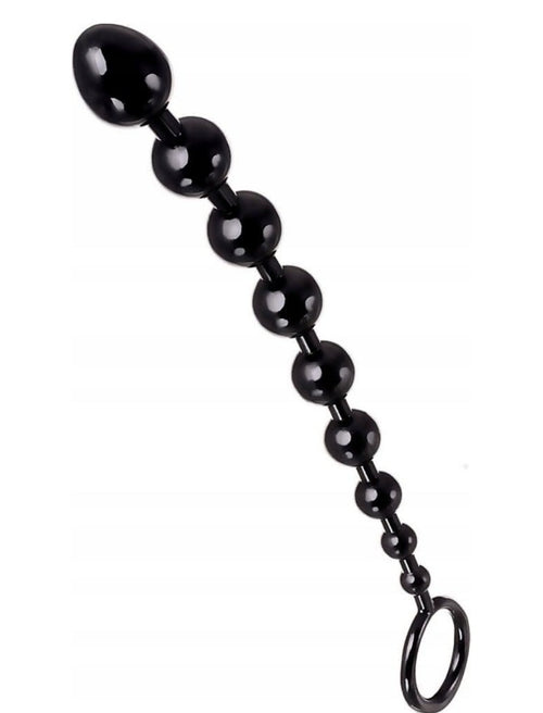 Anal Beads 761309 M catena anale di A-Toys