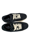 Hogan Sneakers Nero da donna
