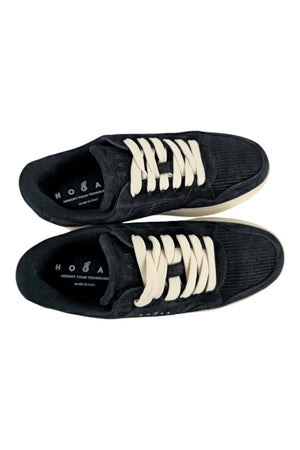 Hogan Sneakers Nero da donna