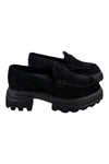 Hogan Scarpe basse Nero da donna