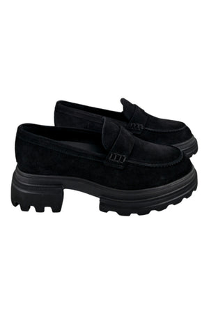 Hogan Scarpe basse Nero da donna