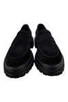 Hogan Scarpe basse Nero da donna