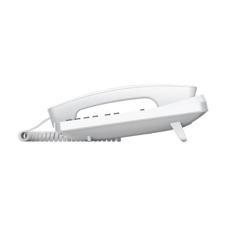 GIGASET DESK 400 (BIANCO) - TELEFONO CORDED - COMPATIBILE CENTRALINI TELEFONICI E APPARECCHI ACUSTICI