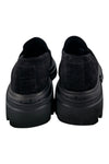 Hogan Scarpe basse Nero da donna