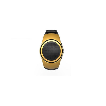 Orologio Bluetooth Altoparlante Cinturino Sport Wireless Mini Speaker Vivavoce