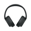 Cuffie WH-CH720N Bluetooth Wireless Con Cancellazione Del Rumore Colore Nero