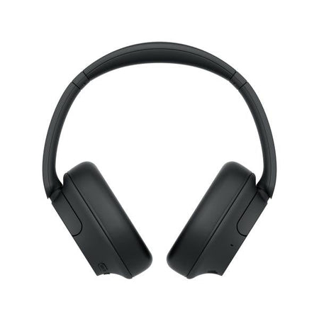 Cuffie WH-CH720N Bluetooth Wireless Con Cancellazione Del Rumore Colore Nero