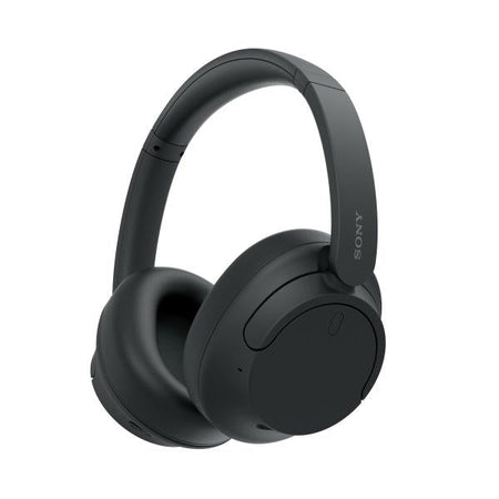 Cuffie WH-CH720N Bluetooth Wireless Con Cancellazione Del Rumore Colore Nero