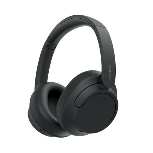 Cuffie WH-CH720N Bluetooth Wireless Con Cancellazione Del Rumore Colore Nero