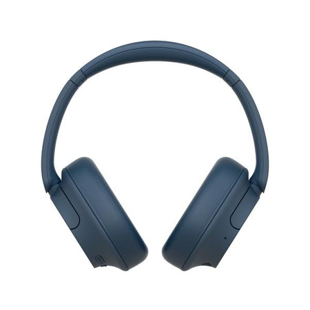 Sony WH-CH720N - Kopfhrer mit Mikrofon - ohrumschlieend