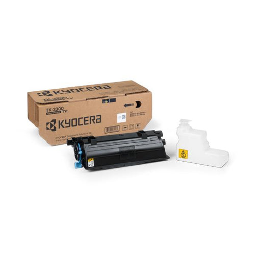 Tk-3300 Toner Cartridge 1
