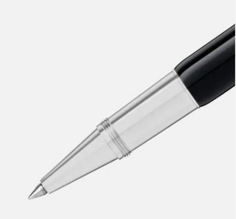 Montblanc Penna Roller Heritage Collection Rouge et Noir Edizione Speciale