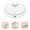 ASPIRAPOLVERE ROBOT XIOMI VACUUM S10 WH