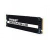 PATRIOT SSD INTERNO P400 LITE 1TB M.2 PCIE R/W 3500/2700 GEN 4X4