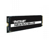 Patriot Memory P400 Lite 1 TB M.2 PCI Express 4.0 NVMe (Patriot P400Lite 1TB PCIe Gen4 x4. M.2 2280 SSD, Read/write speeds up to 3,500MB/s, 2,700MB/s, 5 Year Warranty)