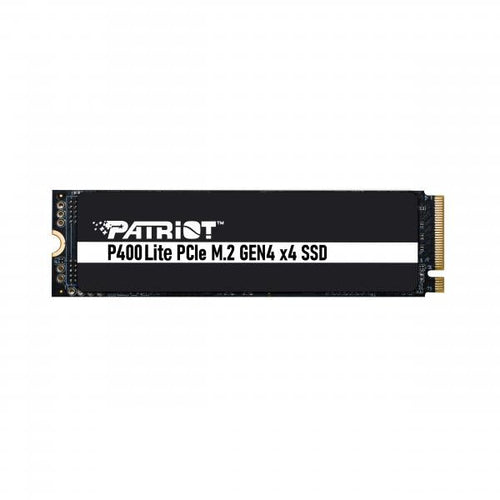 PATRIOT SSD INTERNO P400 LITE 1TB M.2 PCIE R/W 3500/2700 GEN 4X4