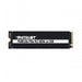 PATRIOT SSD INTERNO P400 LITE 1TB M.2 PCIE R/W 3500/2700 GEN 4X4