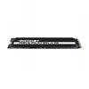 PATRIOT SSD INTERNO P400 LITE 500GB M.2 PCIE R/W 3500/2700 GEN 4X4