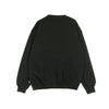 IUTER Felpa Girocollo Uomo Cucador Patch Crew Black da uomo