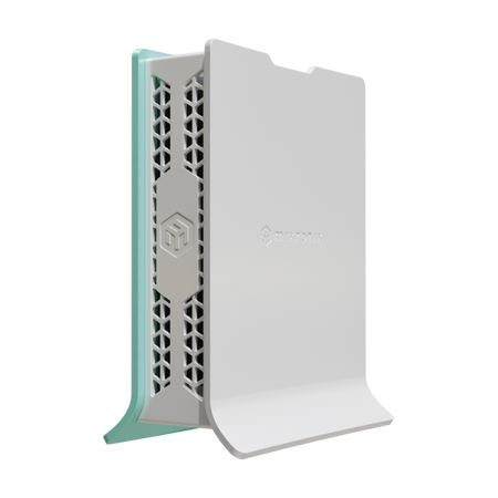 hAP ax lite with 1GHz CPU