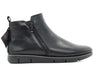 GRUNLAND Tronchetti donna MURE PO1147 nero