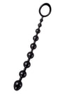 Anal Beads 761309 M catena anale di A-Toys
