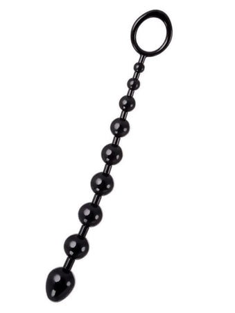 Anal Beads 761309 M catena anale di A-Toys