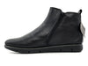 GRUNLAND Tronchetti donna MURE PO1147 nero