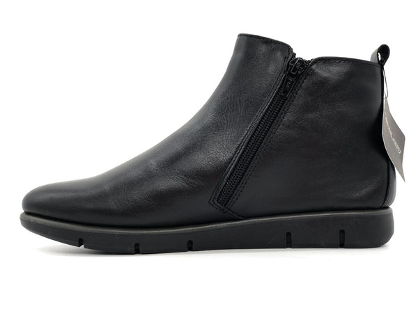 GRUNLAND Tronchetti donna MURE PO1147 nero