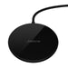 Jabra 14207-92 Caricabatterie per dispositivi mobili Auricolare Nero USB Carica wireless Interno (WIRELESS CHARGING PAD USB-A - )