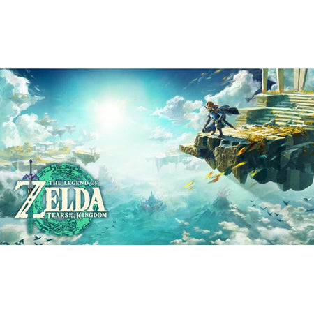 HAC ZELDA TEARS OF KINGDOM