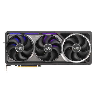 ASUS VGA GEFORCE RTX 5080, ROG-ASTRAL-RTX5080-16G-GAMING, 16GB GDDR7, 3DP/2HDMI, 90YV0LV1-M0NA00
