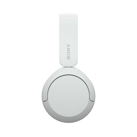 WH-CH520 Cuffia Stereo Padiglione Auricolare Bluetooth con Microfono Integrato Colore Bianco