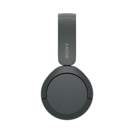 Sony Cuffie Wir/BT Mic WH-CH520 Black