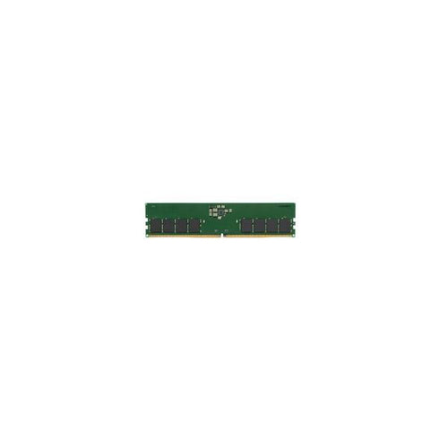 DDR5 16GB 5600 MHZ DIMM KINGSTON CL46 1,1V