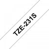 Tze-231S Label-Making Tape
