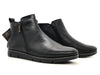 GRUNLAND Tronchetti donna MURE PO1147 nero