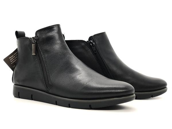 GRUNLAND Tronchetti donna MURE PO1147 nero