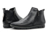 GRUNLAND Tronchetti donna MURE PO1147 nero