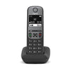 GIGASET AS690 (GRIGIO) - TELEFONO CORDLESS - VIVAVOCE