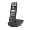 GIGASET AS690 (GRIGIO) - TELEFONO CORDLESS - VIVAVOCE
