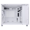 ASUS CASE PRIME TG WHITE