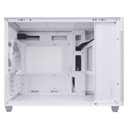 ASUS CASE PRIME TG WHITE