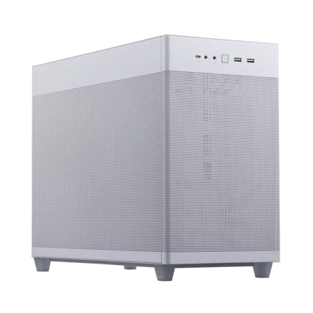 ASUS CASE PRIME TG WHITE
