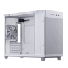 ASUS CASE PRIME TG WHITE