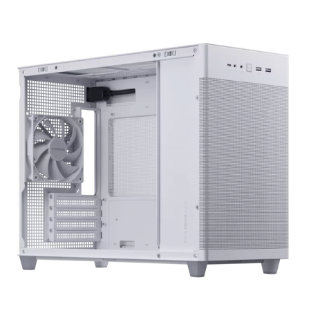 ASUS CASE PRIME TG WHITE