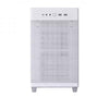 ASUS CASE PRIME TG WHITE